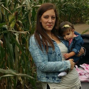 Meet your Posher, Justine